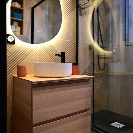 Apartment Paris Rolland Garros Parc Des Princes Tm